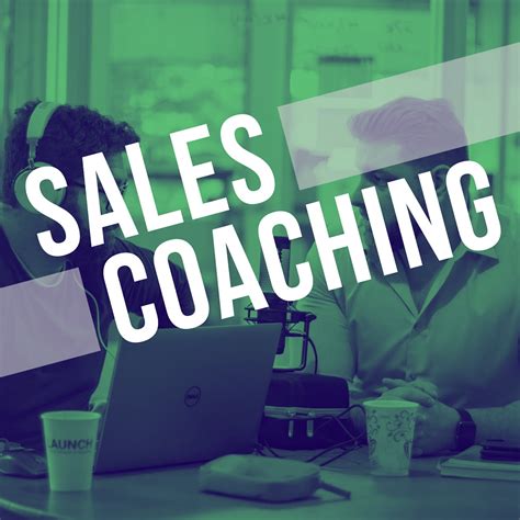 sales coaching services.